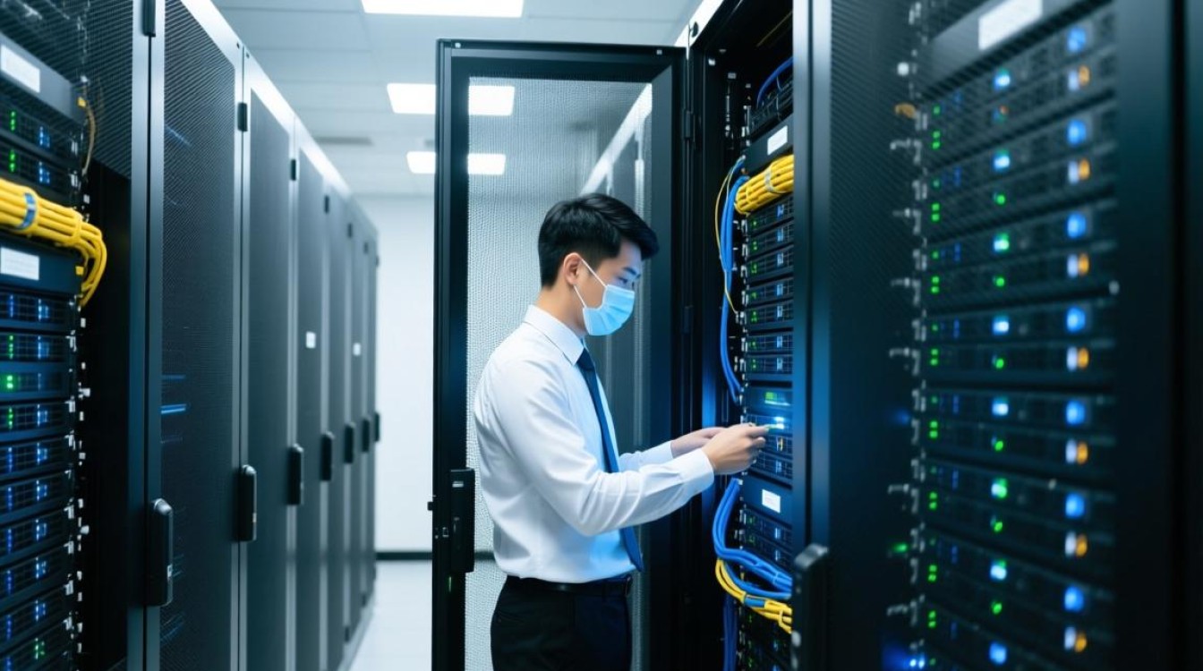 吉安服务器租用哪家好?性价比高的服务商怎么选? 吉安服务器租用哪家好?性价比高的服务商怎么选?