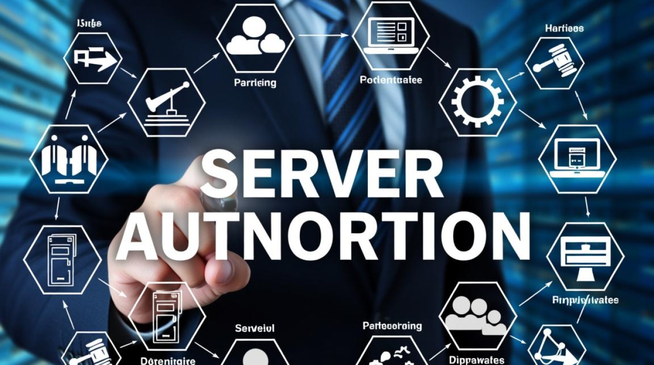 销售服务器授权怎么选?企业如何按需采购最划算? 销售服务器授权怎么选?企业如何按需采购最划算?