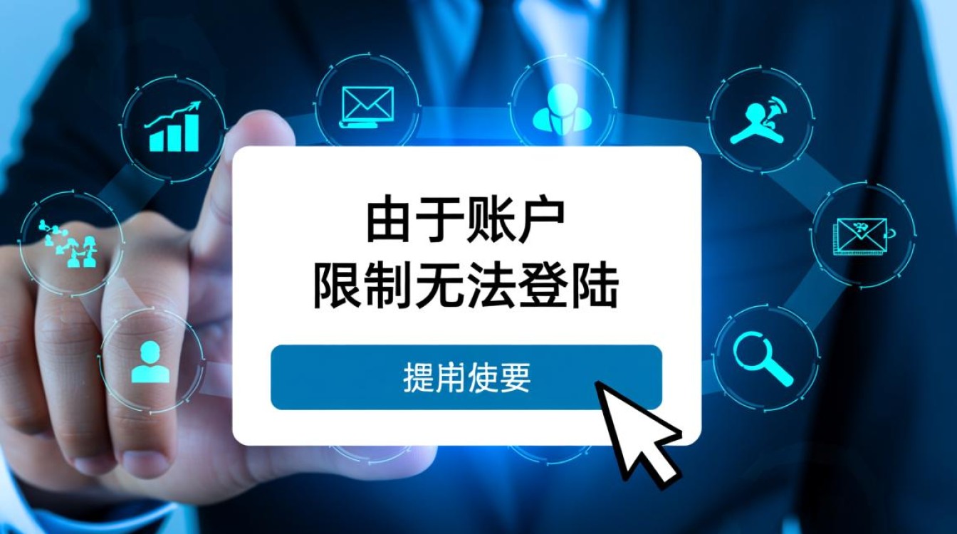 账户限制无法登录怎么办?如何解决账户限制无法登录问题? 账户限制无法登录怎么办?如何解决账户限制无法登录问题?