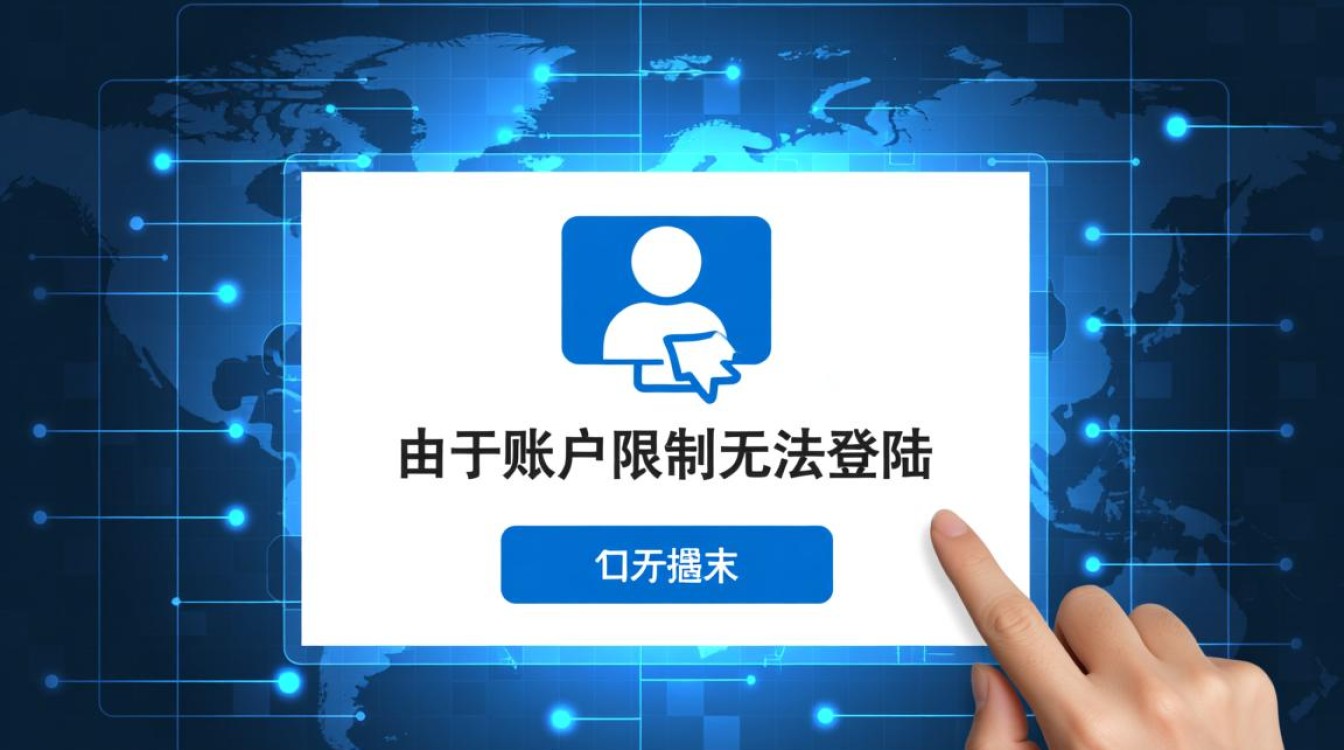 账户限制无法登录怎么办?如何解决账户限制无法登录问题? 账户限制无法登录怎么办?如何解决账户限制无法登录问题?