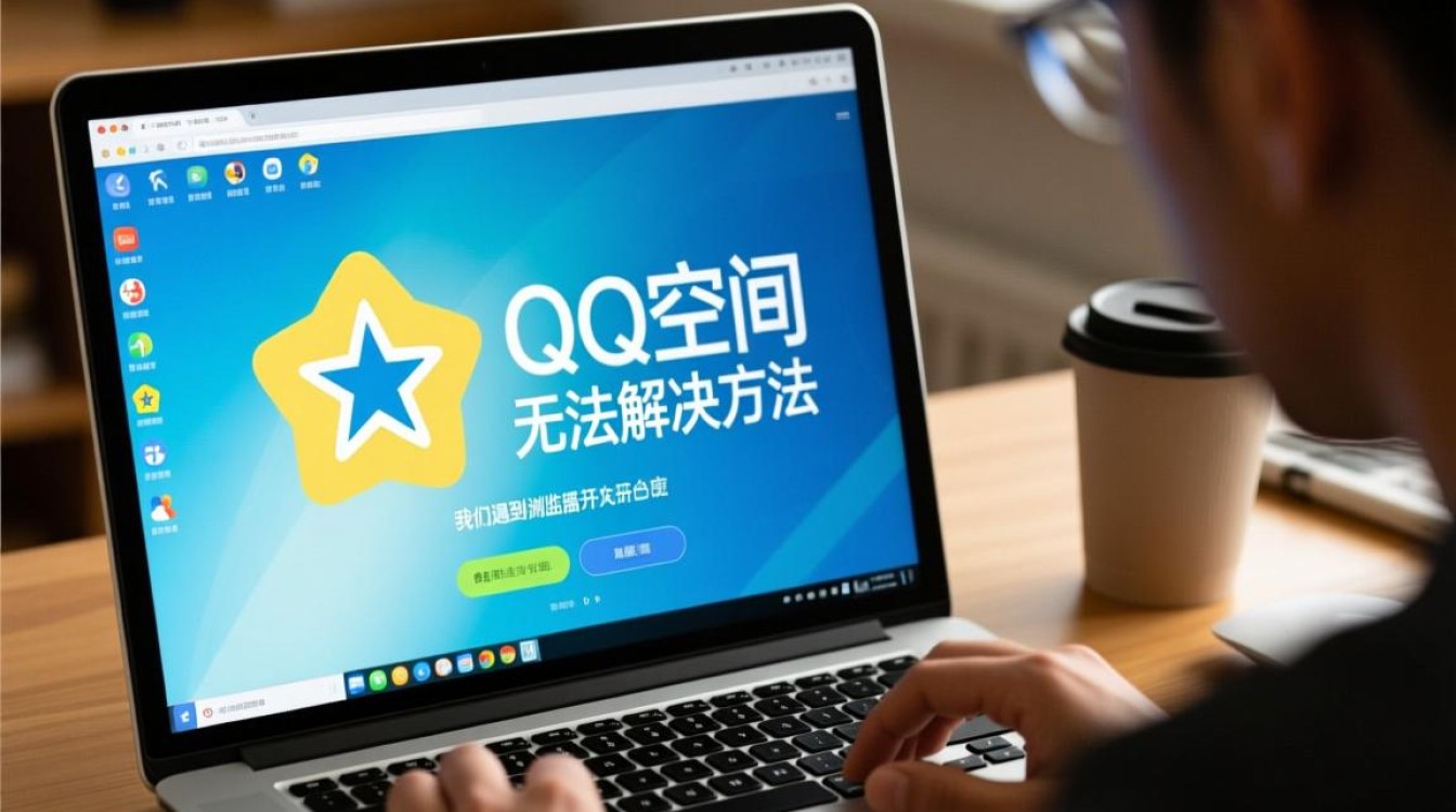 浏览器无法打开QQ空间怎么办?常见原因及解决方法 浏览器无法打开QQ空间怎么办?常见原因及解决方法