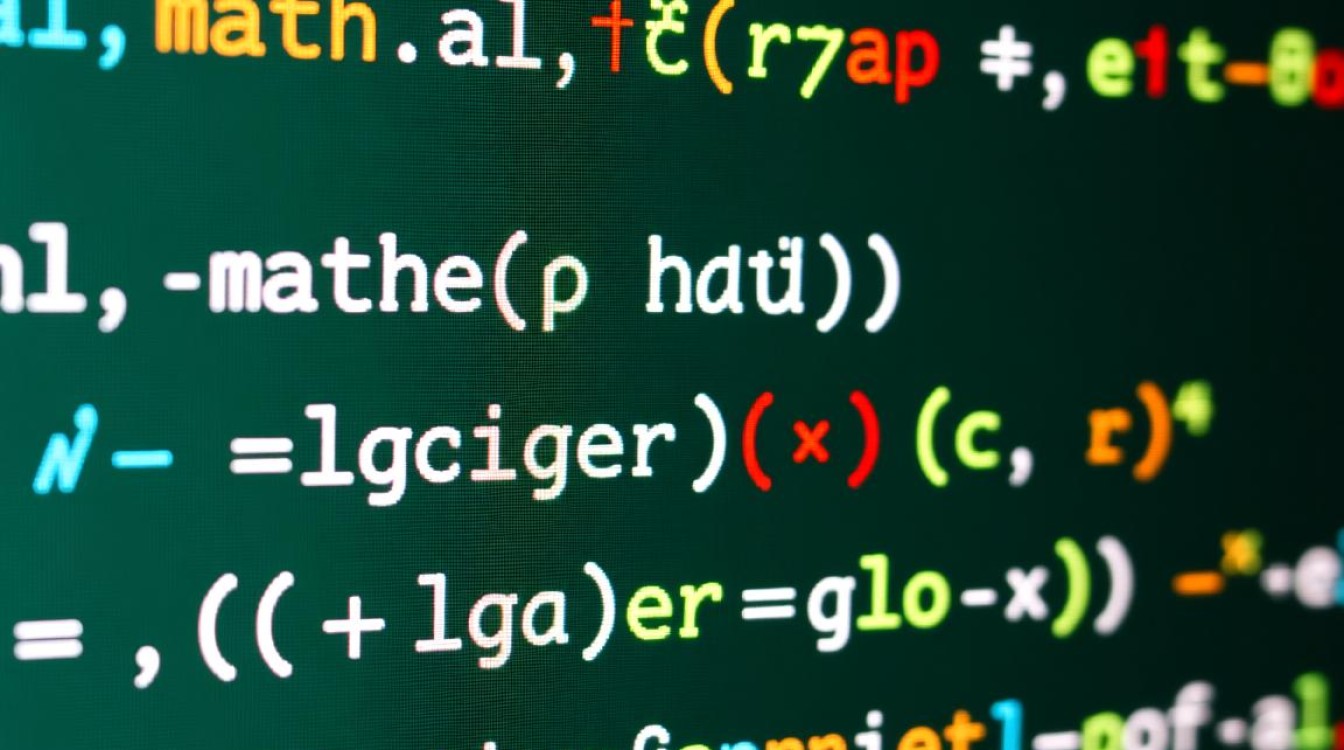 math.h报错怎么办？常见原因及解决方法有哪些？