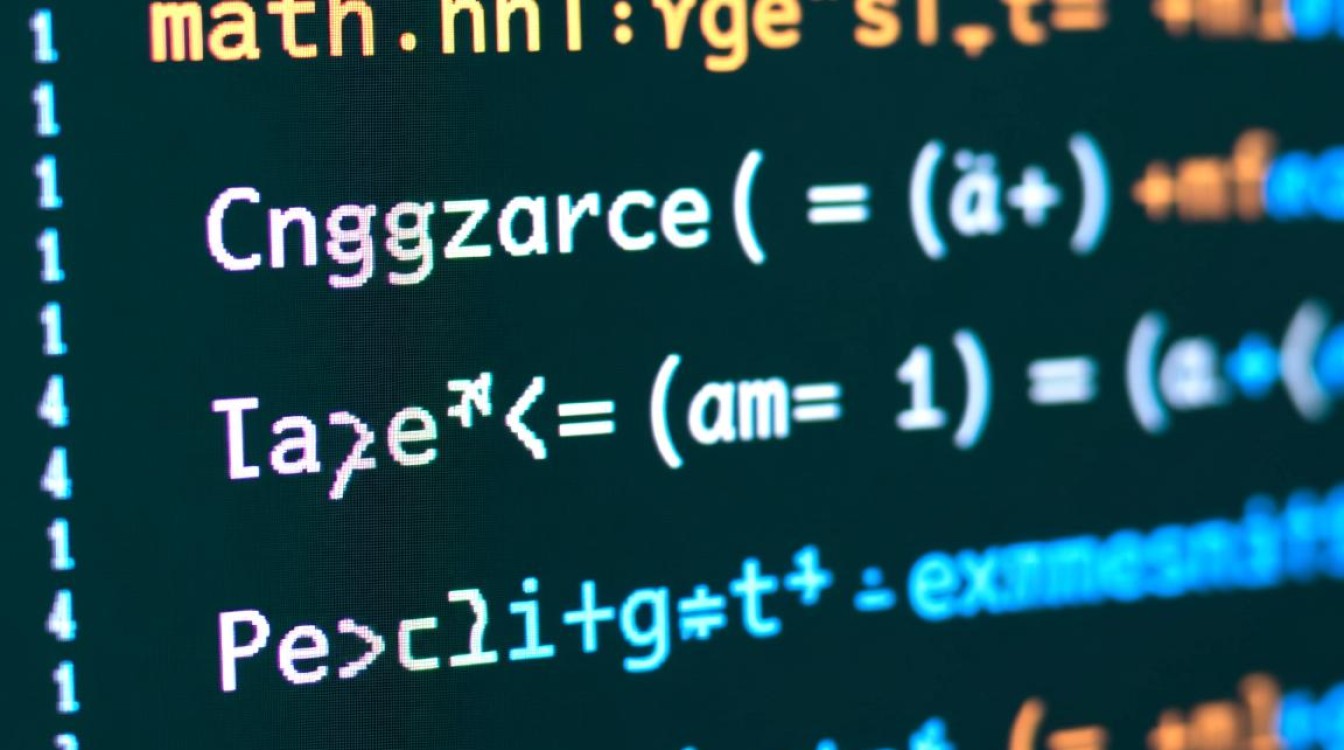 math.h报错怎么办？常见原因及解决方法有哪些？