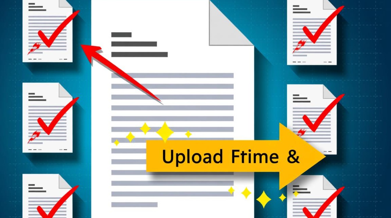上传大文件报错是什么原因导致的解决方法有哪些