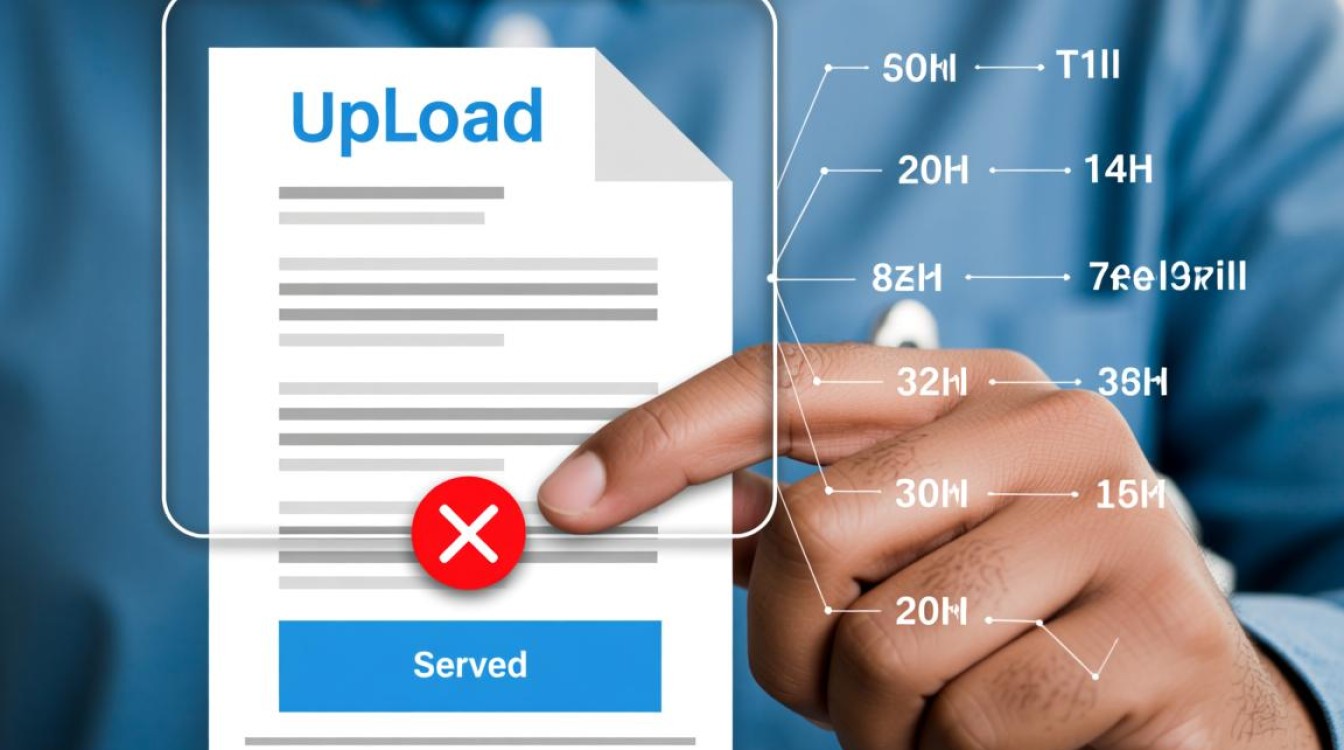 上传大文件报错是什么原因导致的解决方法有哪些