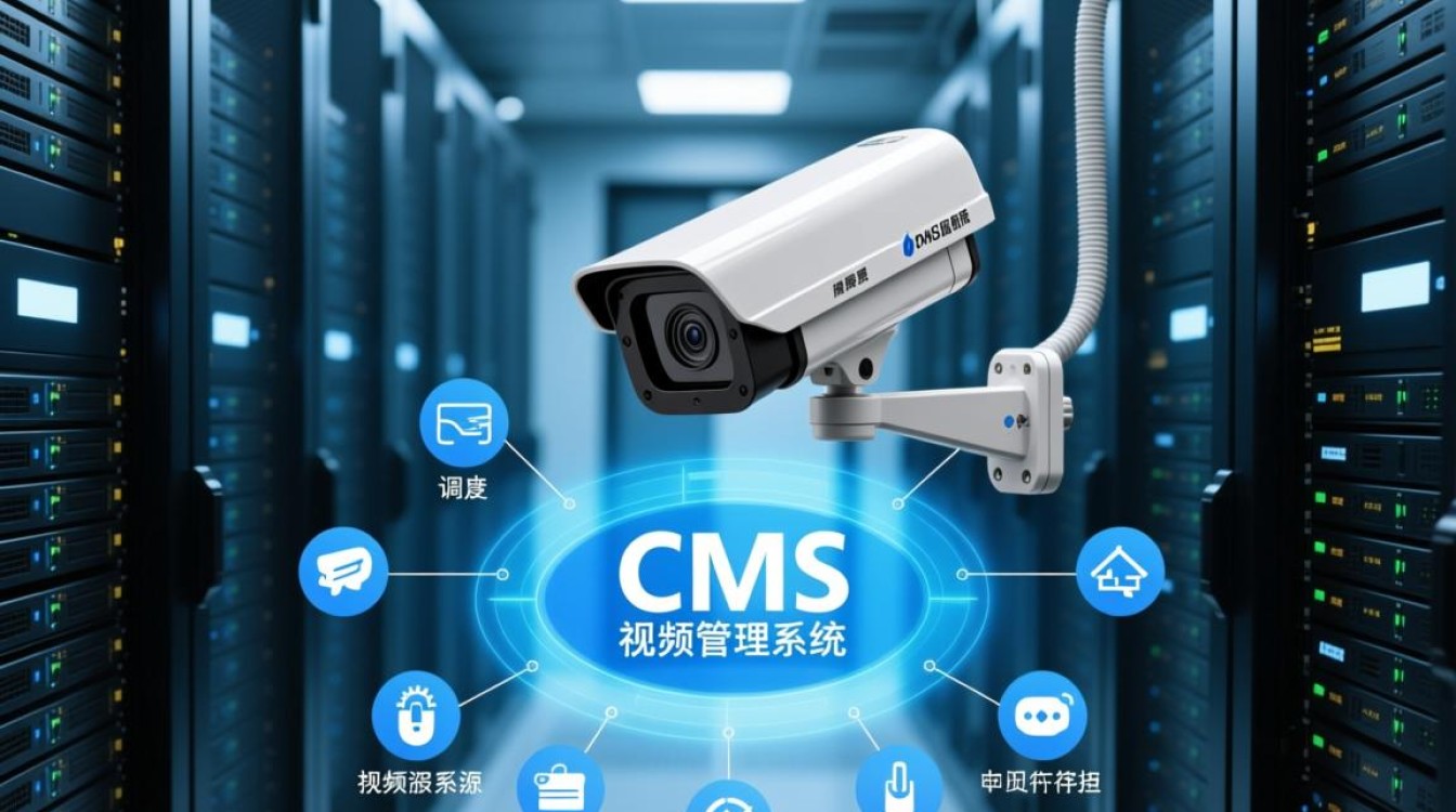 海康CMS服务器存在哪些安全漏洞？如何有效防护？