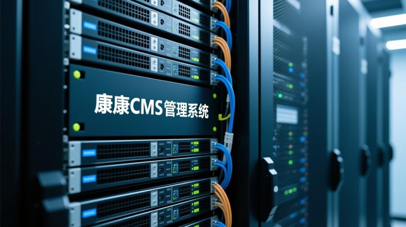 海康CMS服务器存在哪些安全漏洞？如何有效防护？