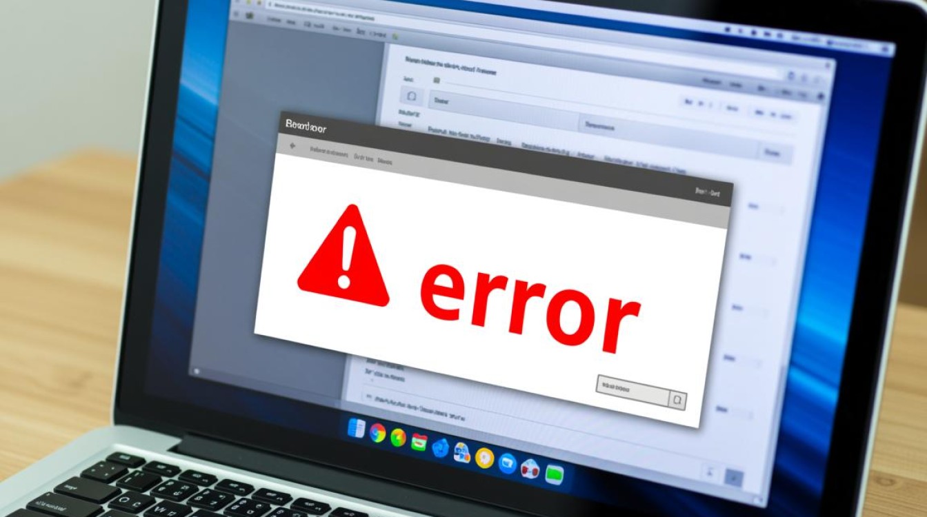 电脑打开报error错误怎么办？如何快速解决开机报错问题？