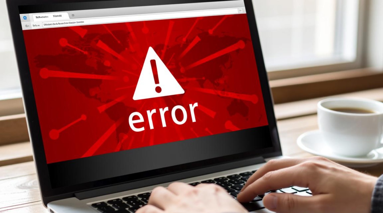 电脑打开报error错误怎么办？如何快速解决开机报错问题？