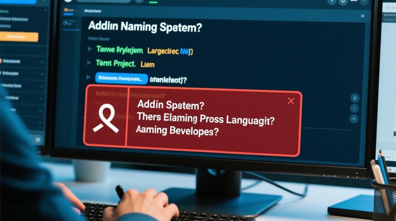 添加命名空间报错怎么办？30字疑问长尾标题生成