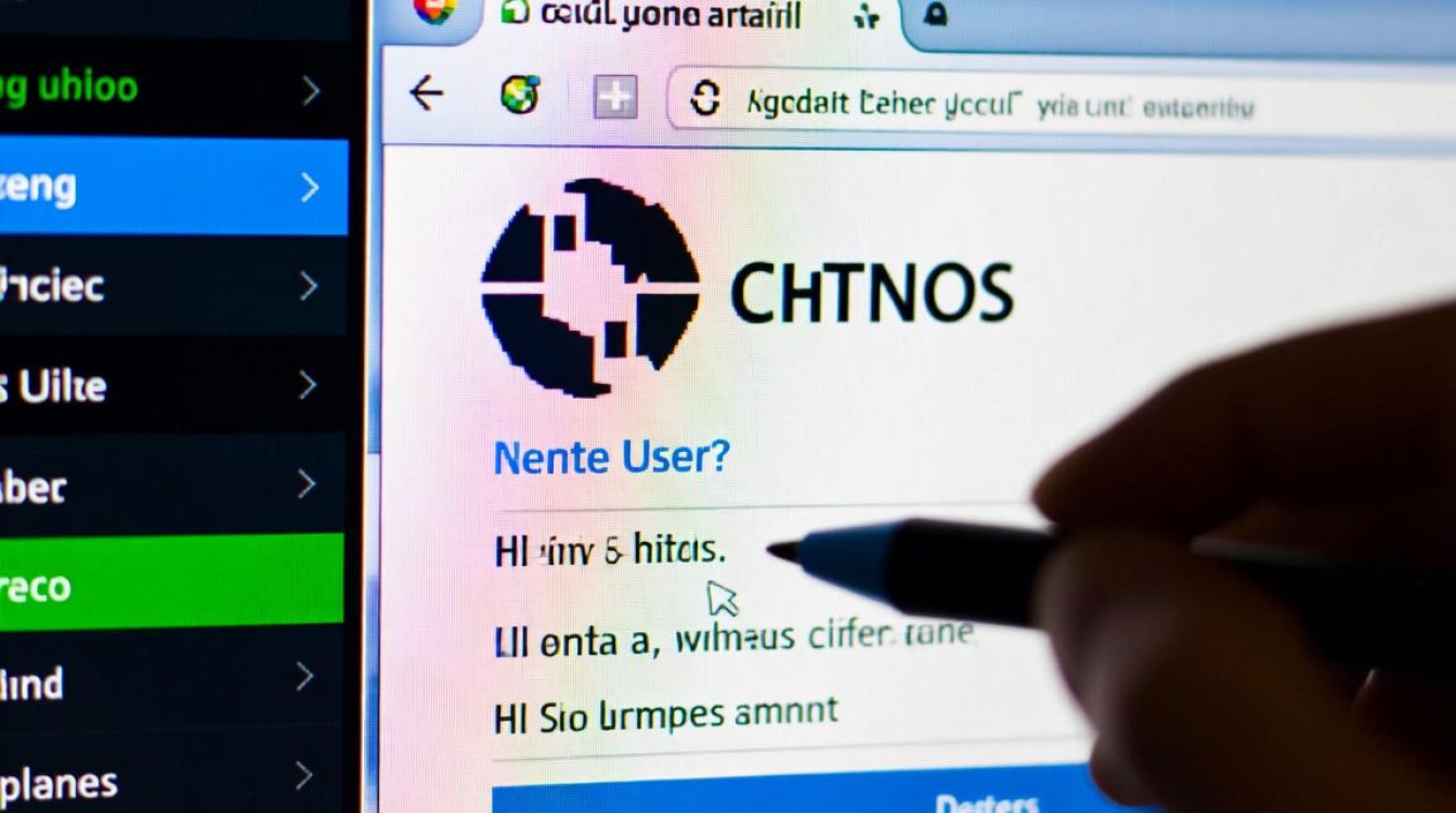 CentOS新建用户后如何正确配置权限避免越权操作？