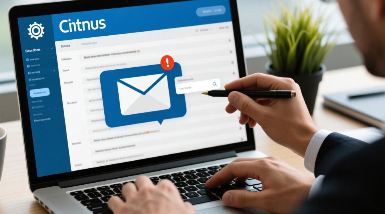 CentOS系统用mail命令发邮件，为何总失败？详细步骤是什么？