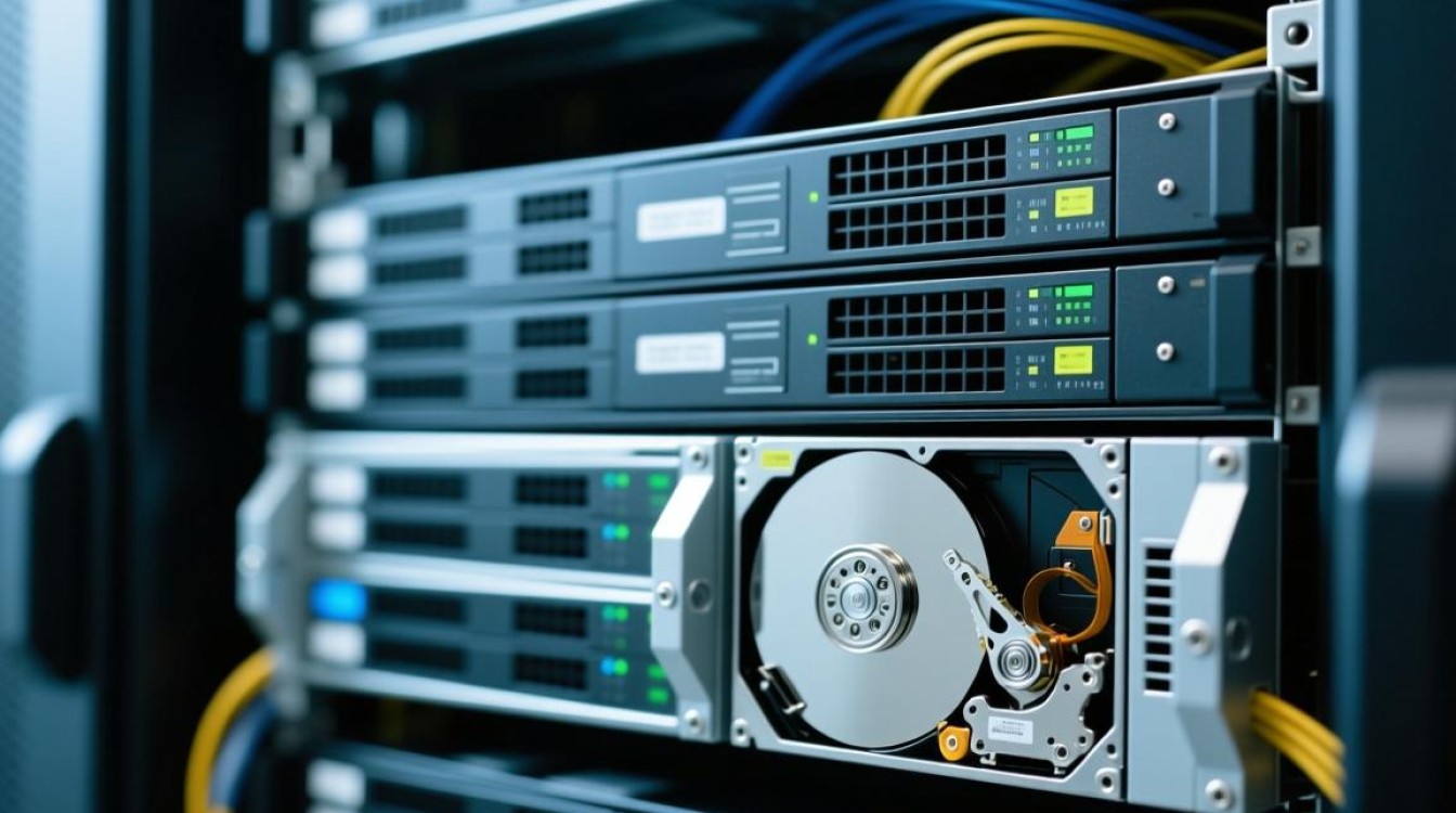 磁盘服务器电源怎么选？功率与稳定性如何保障？