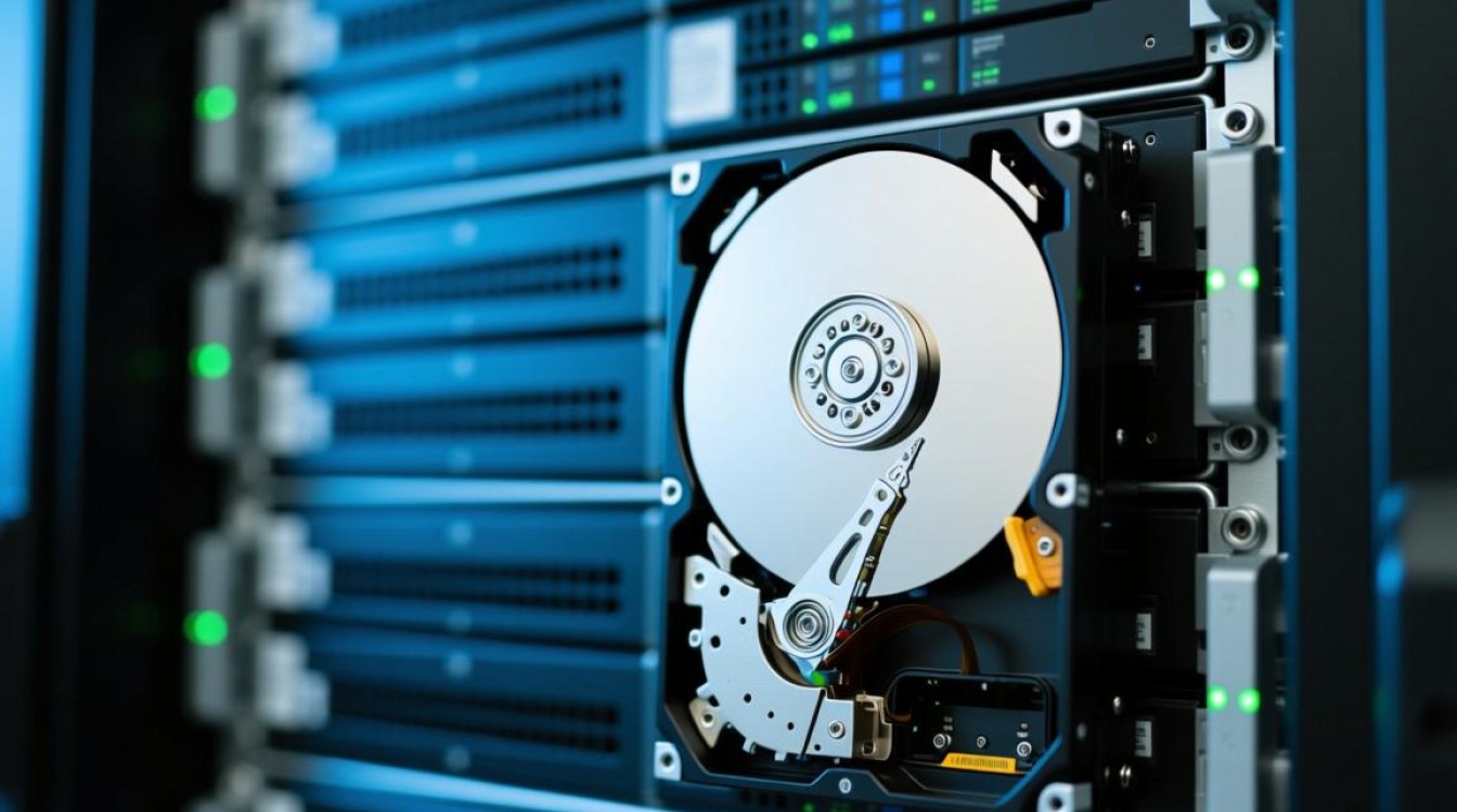 磁盘服务器电源怎么选？功率与稳定性如何保障？