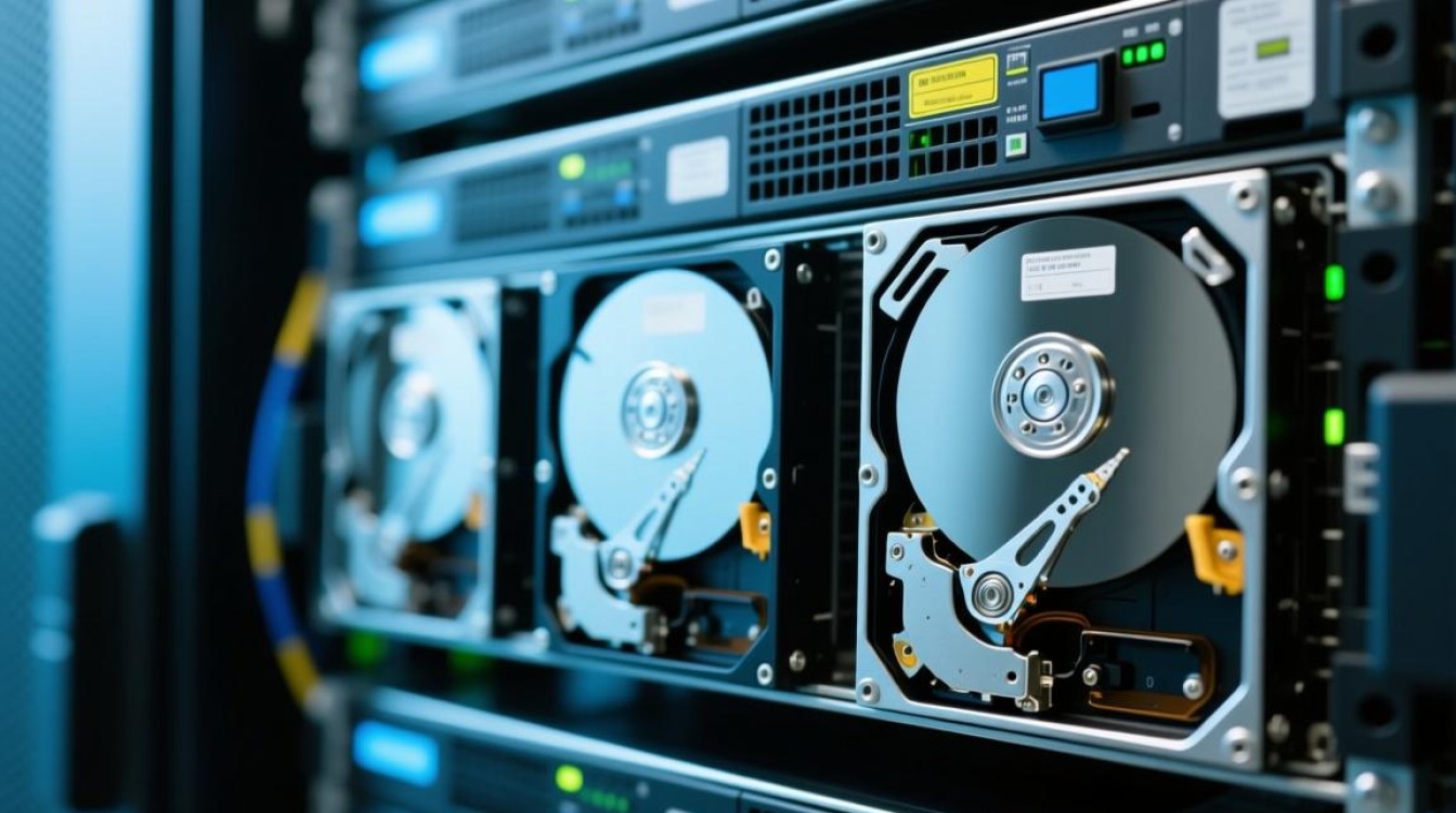 磁盘服务器电源怎么选？功率与稳定性如何保障？