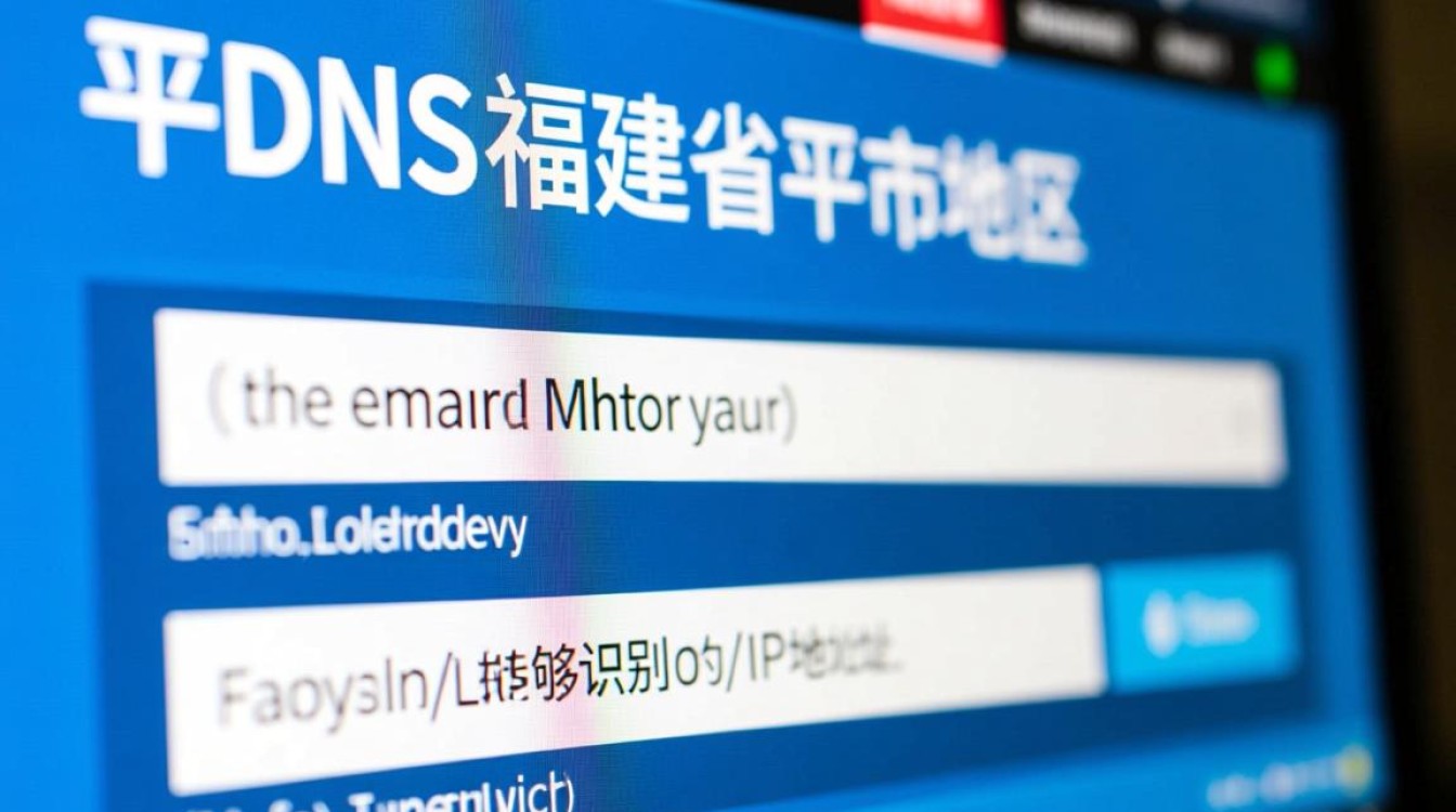 南平dns怎么设置才能提升上网速度和稳定性？