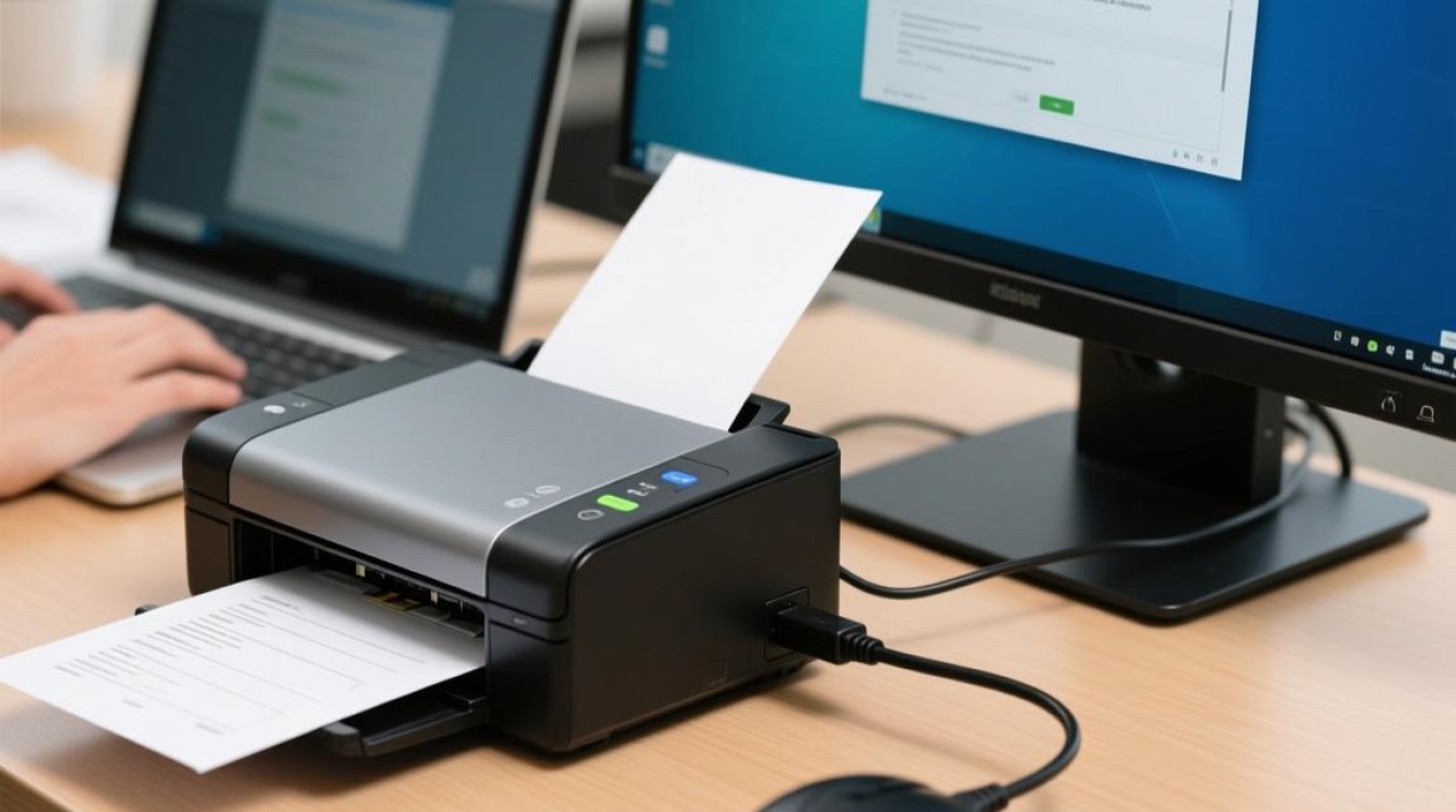 电脑无法与扫描仪连接怎么办？解决方法有哪些？