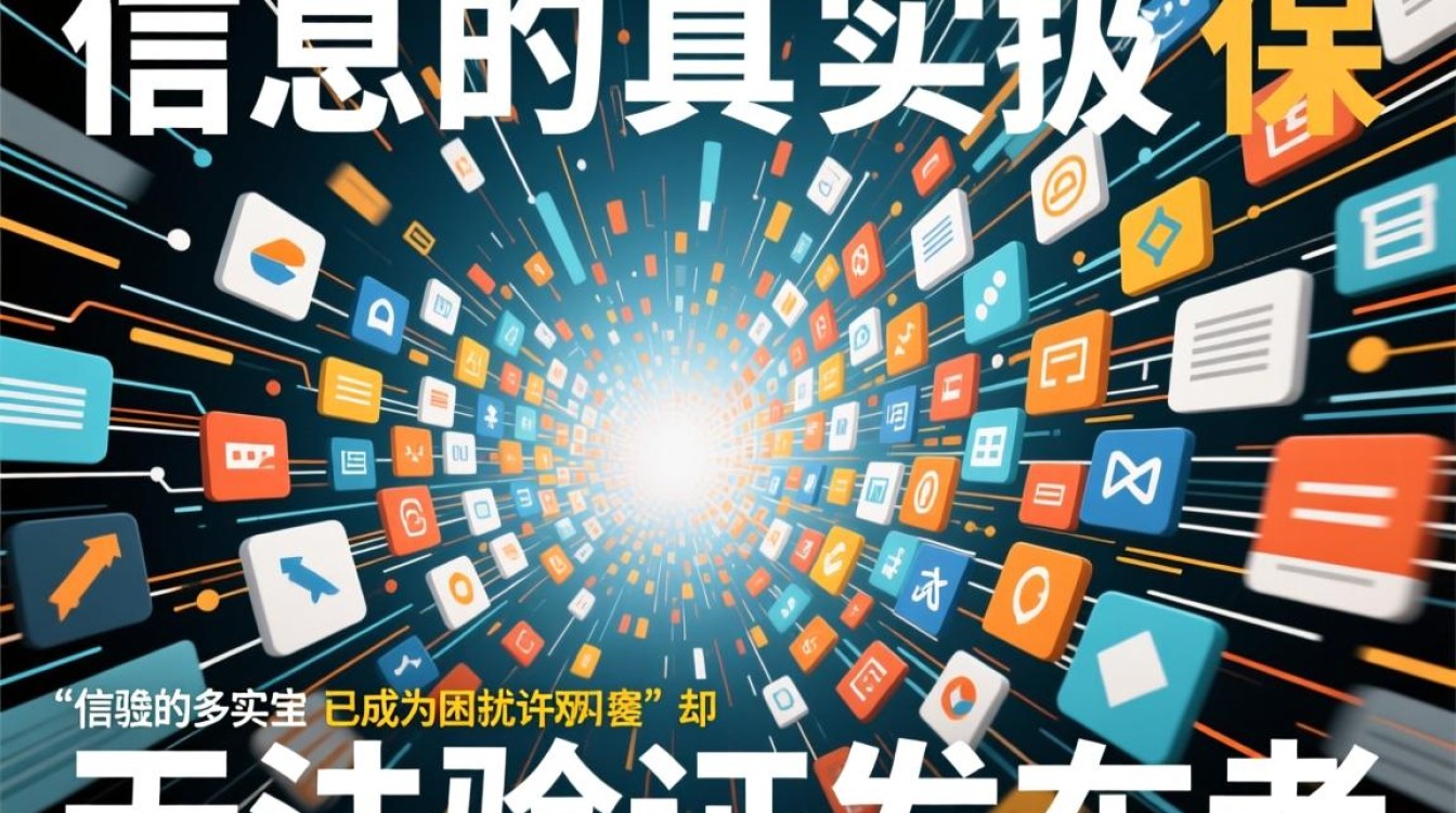 无法验证发布者身份的信息，您确定要轻信吗？