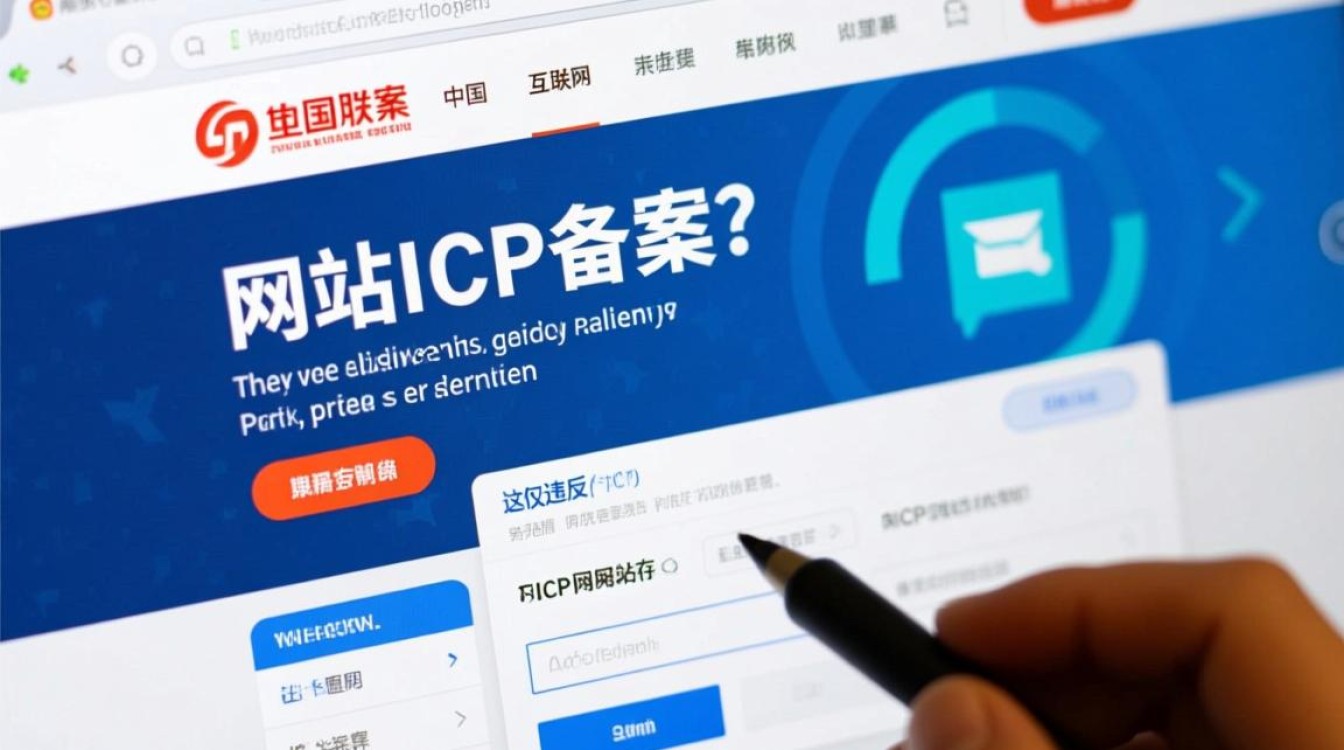 网站无ICP备案怎么办？不备案会有什么后果？