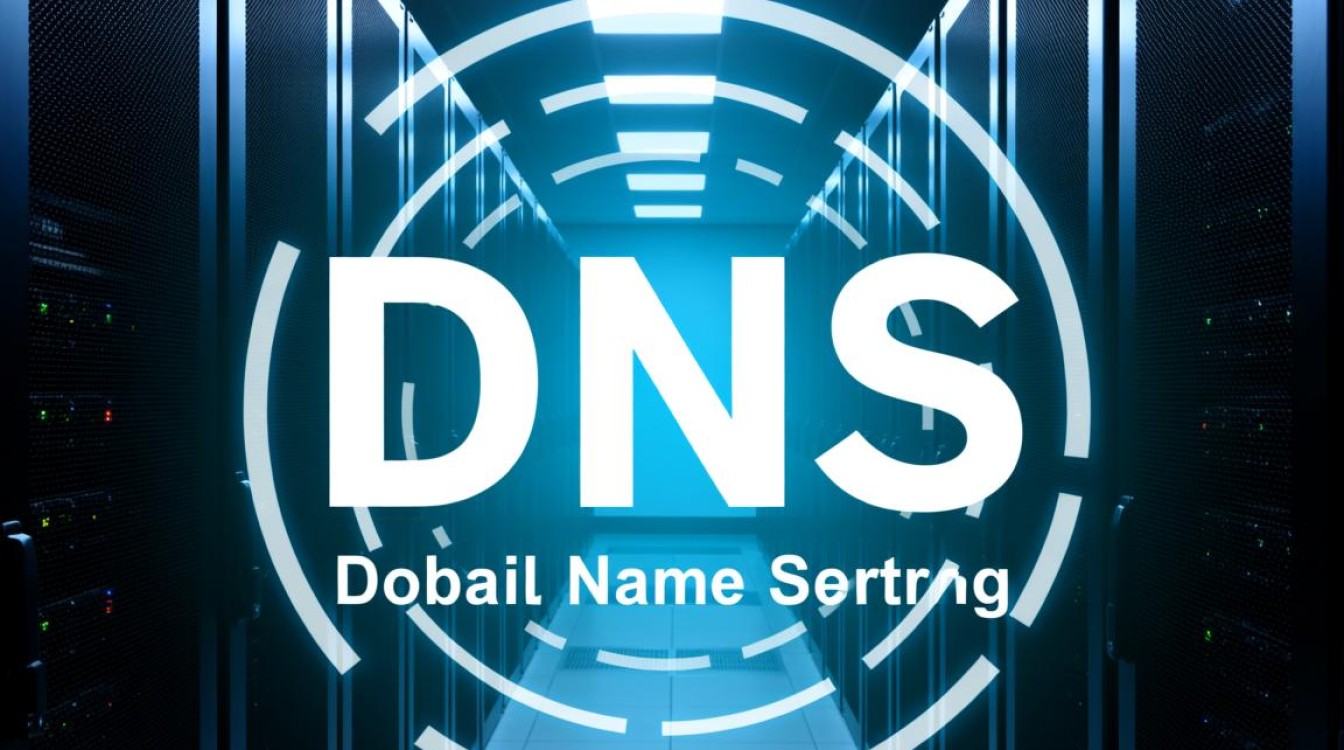 DNS均衡如何实现负载均衡？