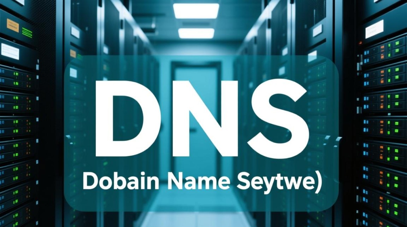 DNS均衡如何实现负载均衡？