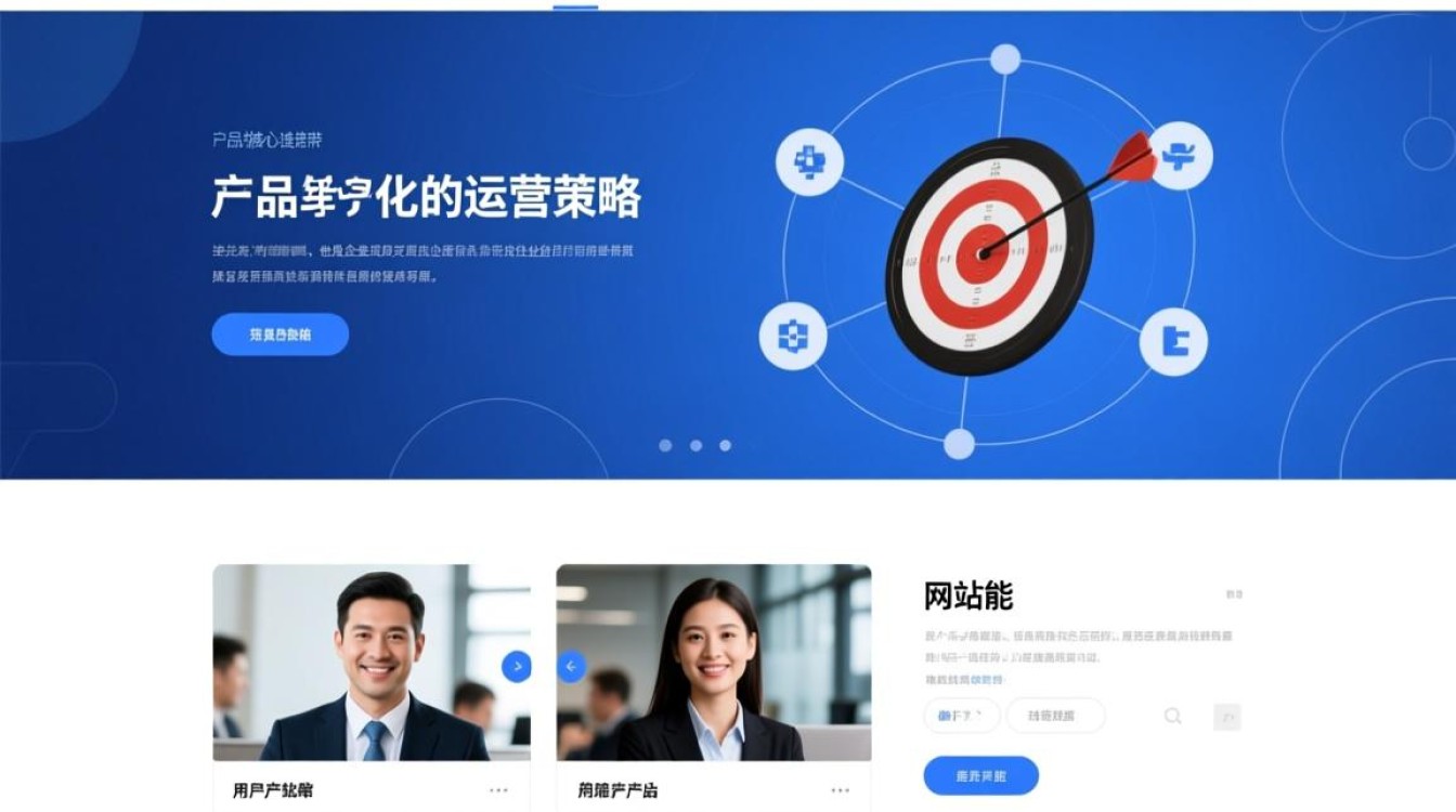 网站运营的核心作用是什么？如何通过运营提升网站价值？