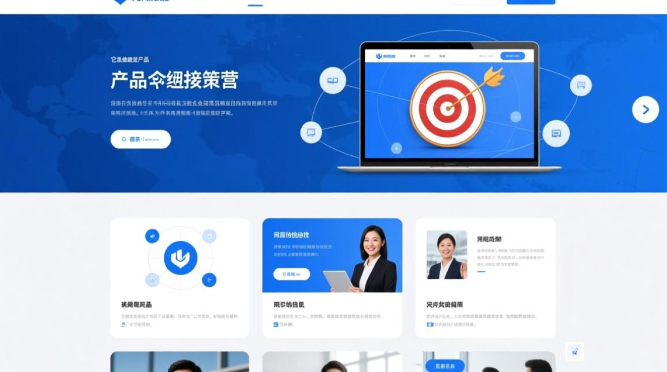 网站运营的核心作用是什么？如何通过运营提升网站价值？