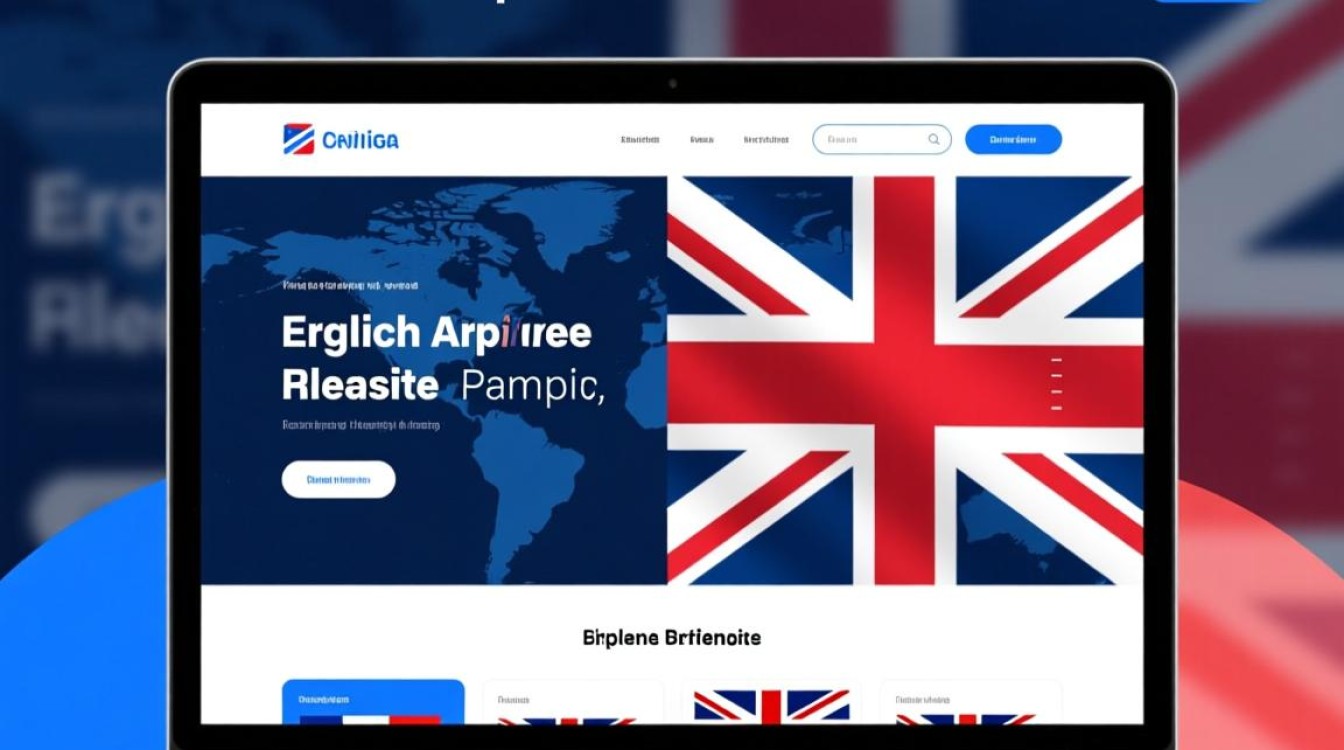 中英双语网站模板哪里找？哪个更适合SEO优化？