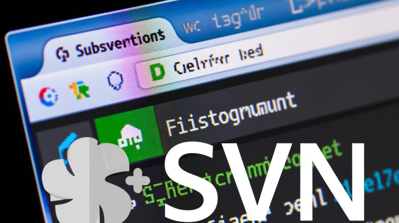 CentOS SVN如何创建新目录？命令与权限配置详解