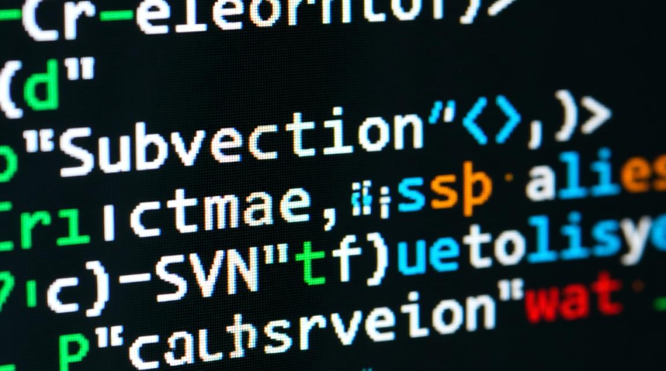 CentOS SVN如何创建新目录？命令与权限配置详解