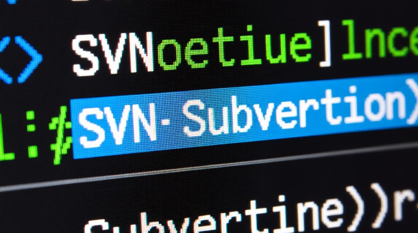 CentOS SVN如何创建新目录？命令与权限配置详解