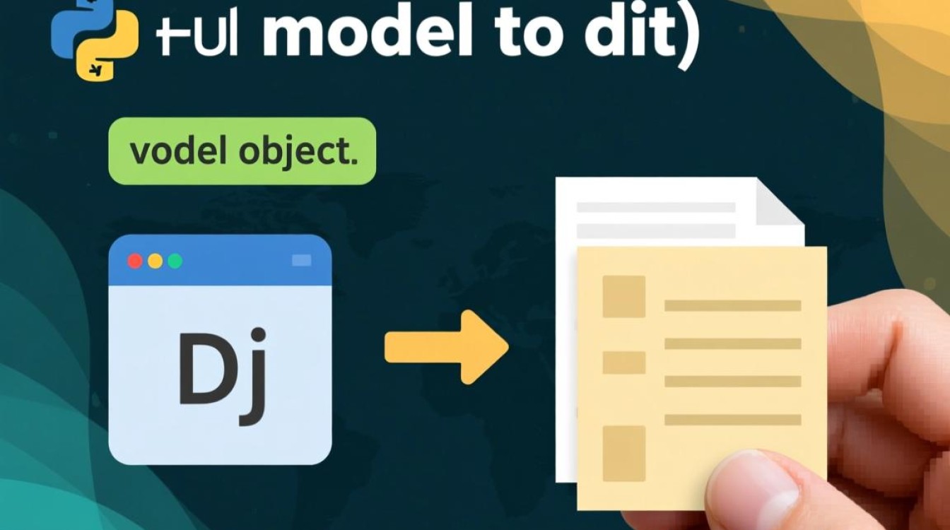 model to dict报错，如何解决常见转换失败问题？