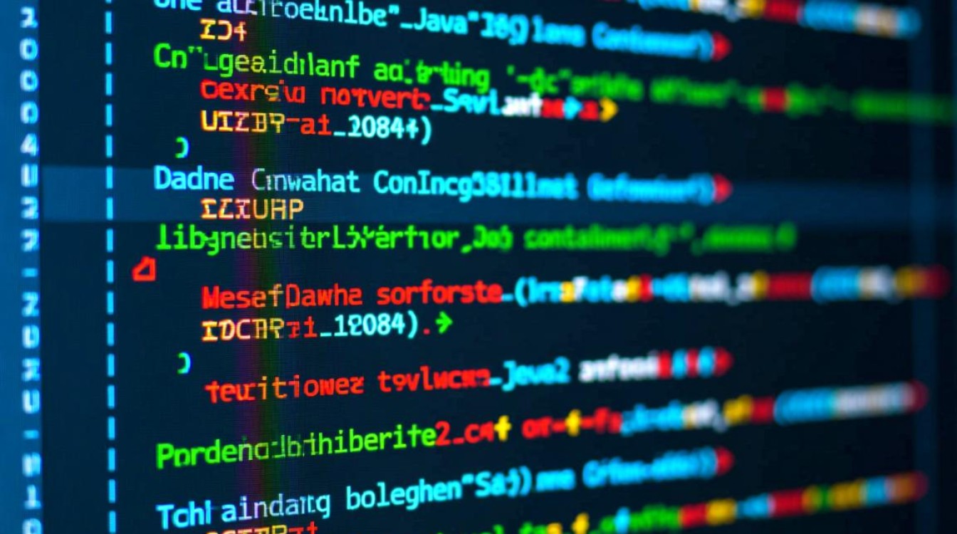 apache tomcat安装报错怎么办？详细排查步骤与解决方法