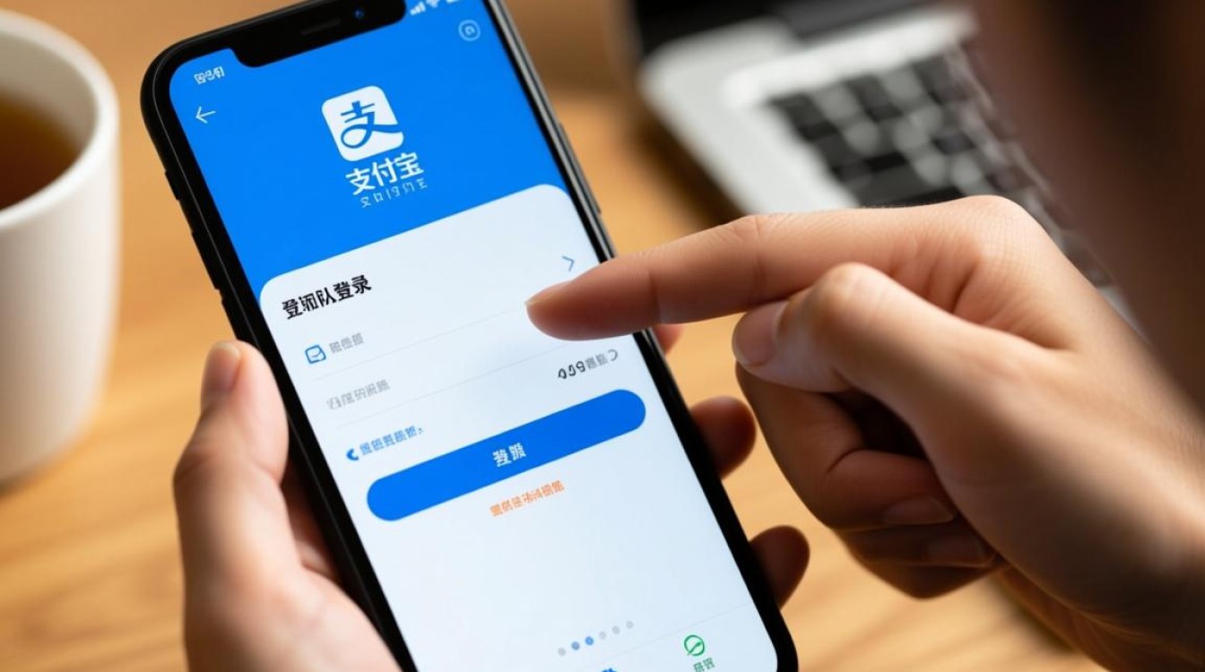 支付宝手机无法登录怎么办？教你解决登录失败问题
