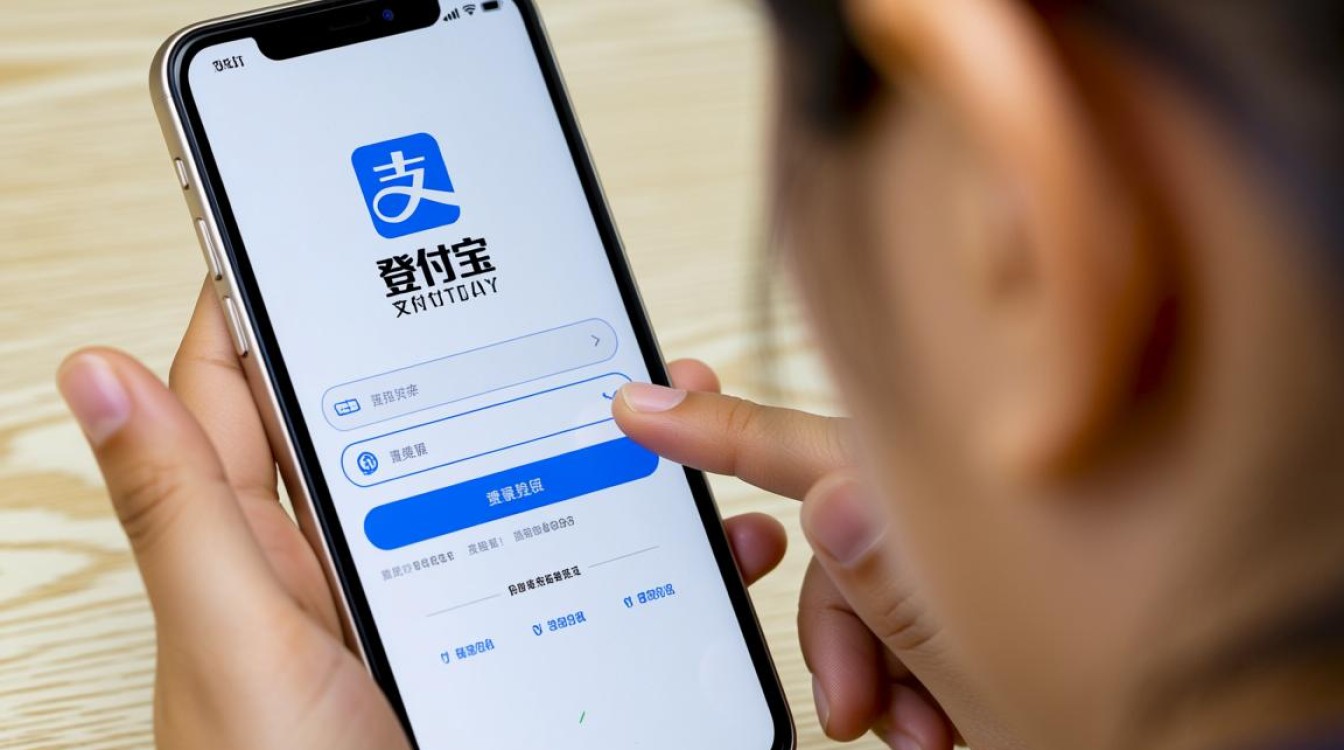 支付宝手机无法登录怎么办？教你解决登录失败问题