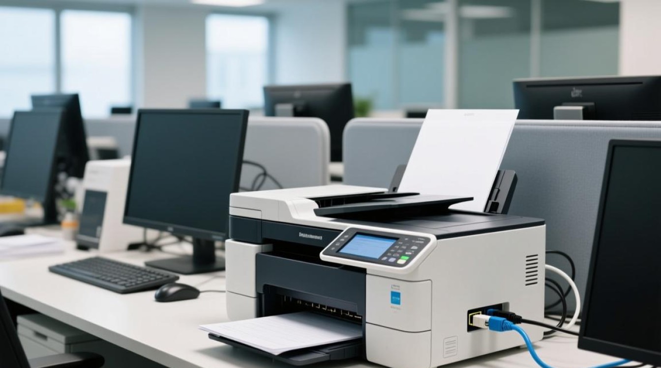 IP连接打印机无法打印怎么办？教你排查解决步骤