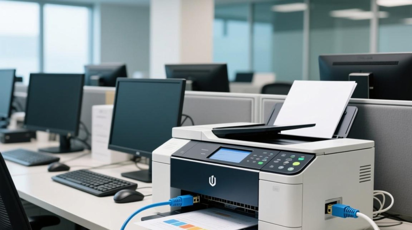 IP连接打印机无法打印怎么办？教你排查解决步骤