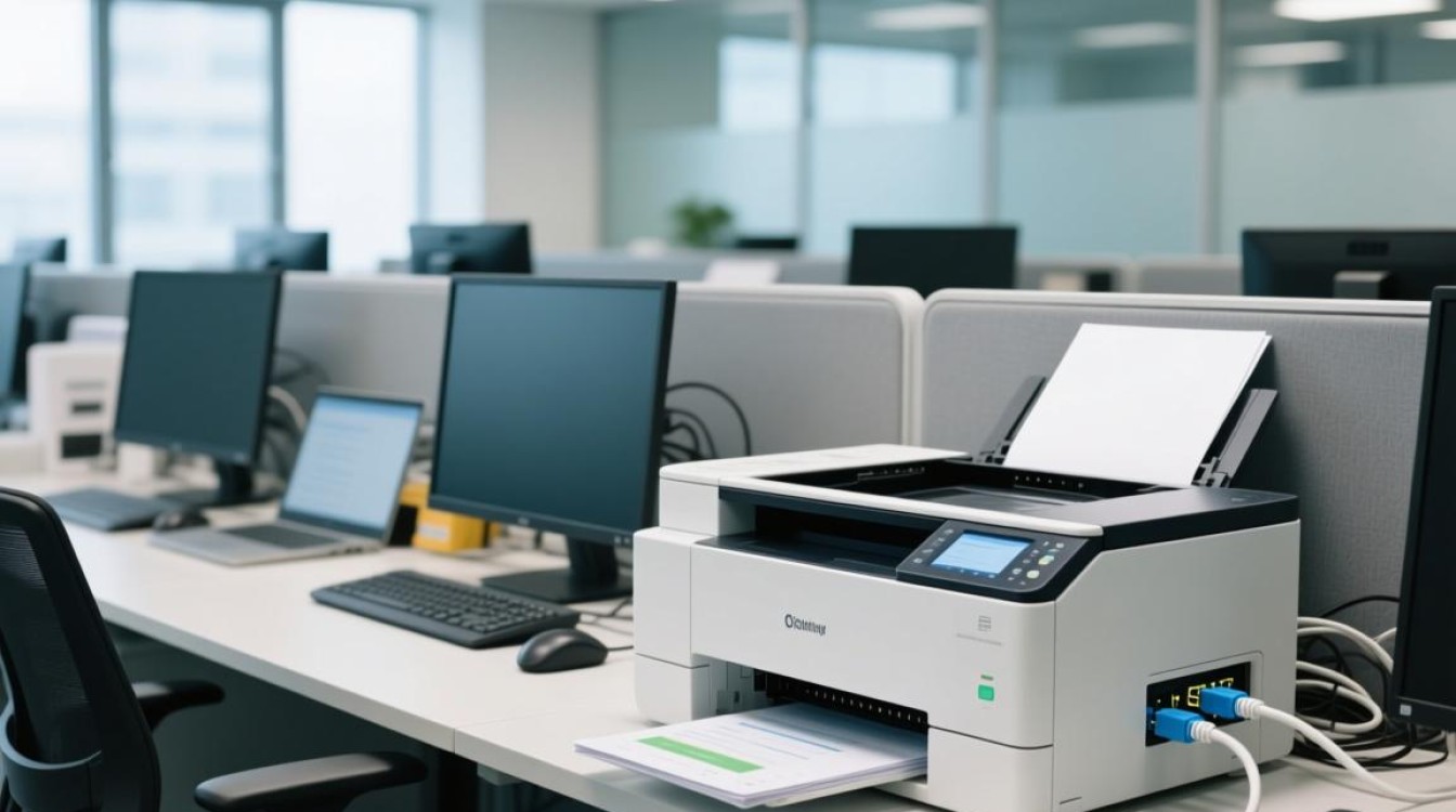 IP连接打印机无法打印怎么办？教你排查解决步骤