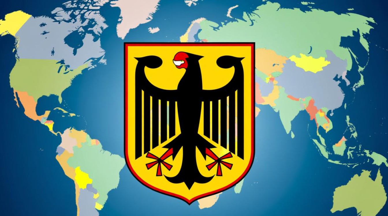 查德国商标注册，需要准备哪些材料？