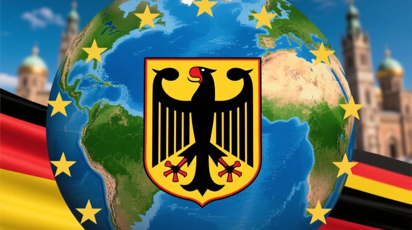 查德国商标注册，需要准备哪些材料？