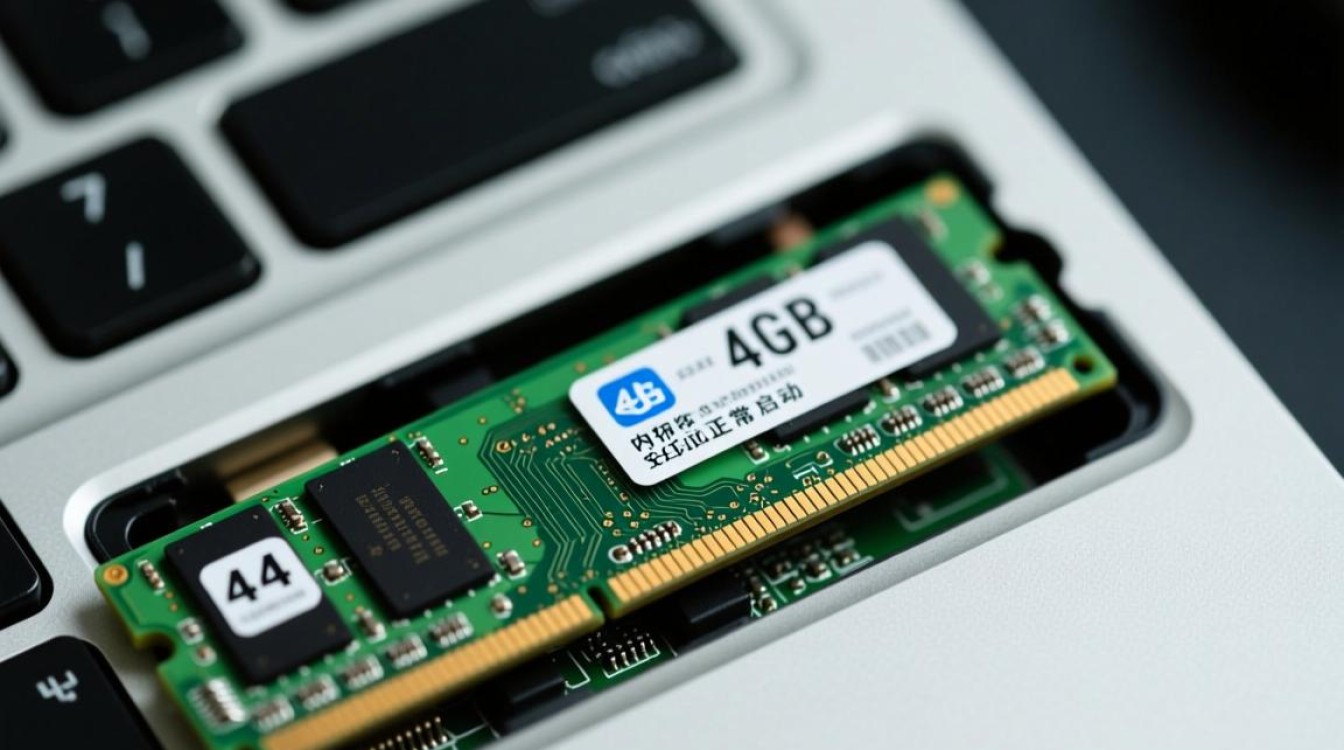 4g内存装上后电脑开不了机怎么办？