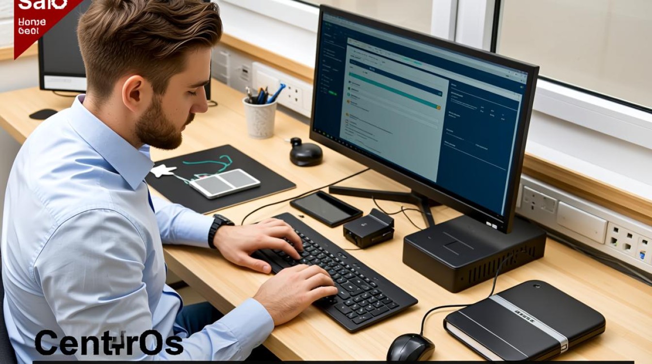 centos离线环境samba安装包哪下载？配置步骤要注意什么？