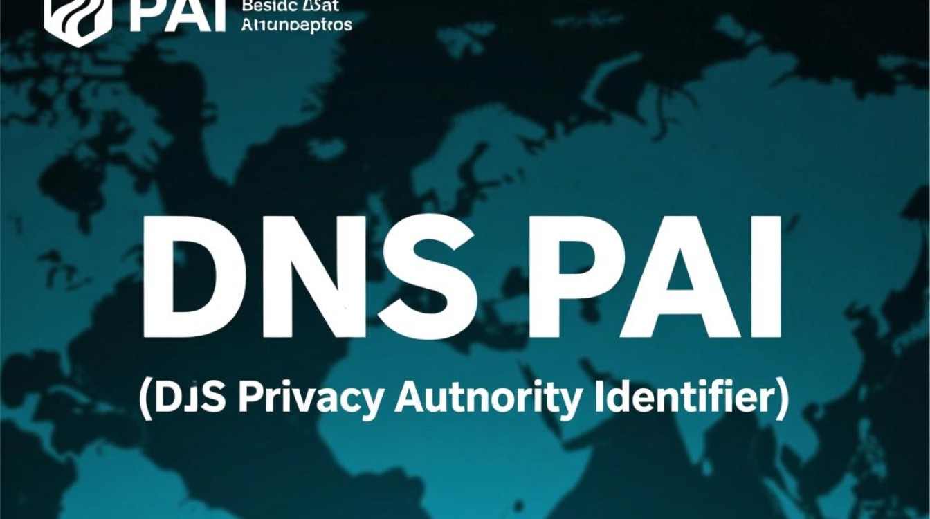 DNS pai是什么？如何使用DNSpai进行域名解析管理？