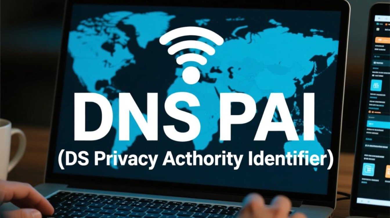 DNS pai是什么？如何使用DNSpai进行域名解析管理？