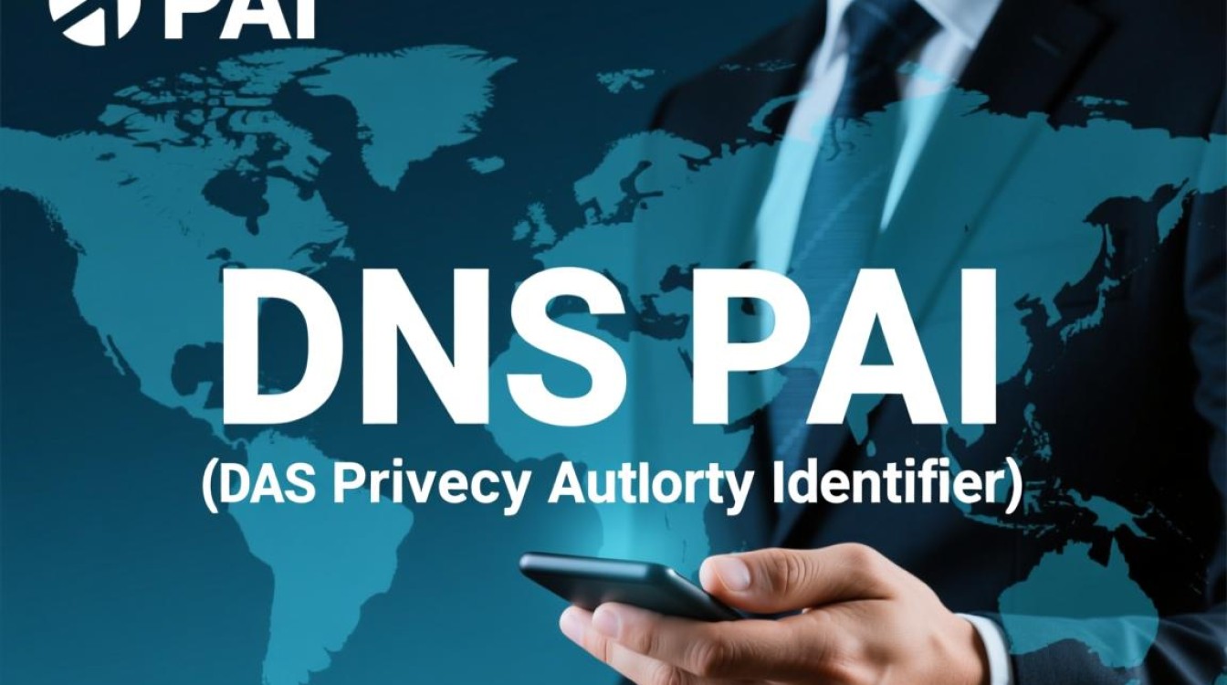 DNS pai是什么？如何使用DNSpai进行域名解析管理？