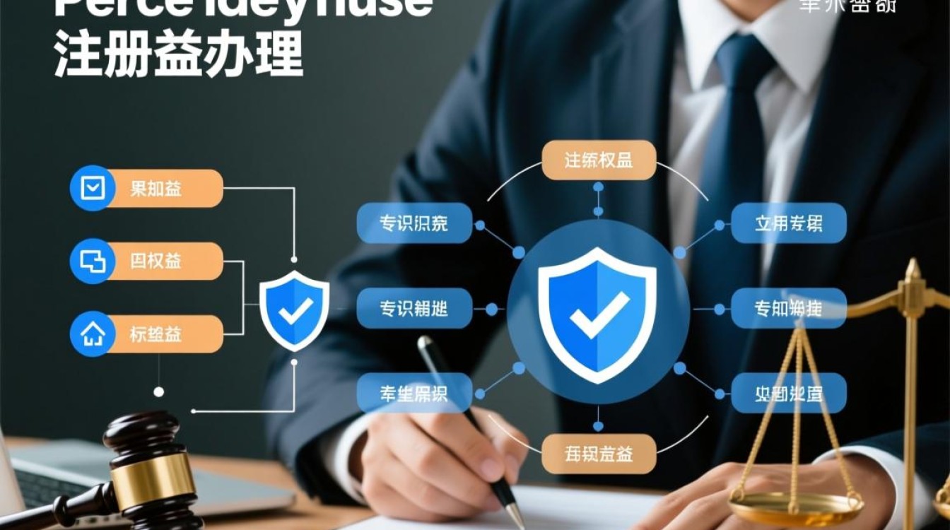 个人商标注册办理需要准备哪些材料？流程复杂吗？