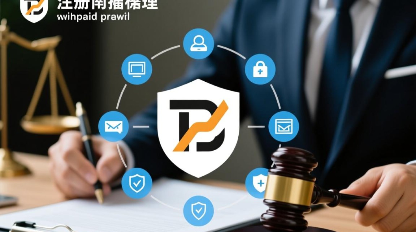 个人商标注册办理需要准备哪些材料？流程复杂吗？