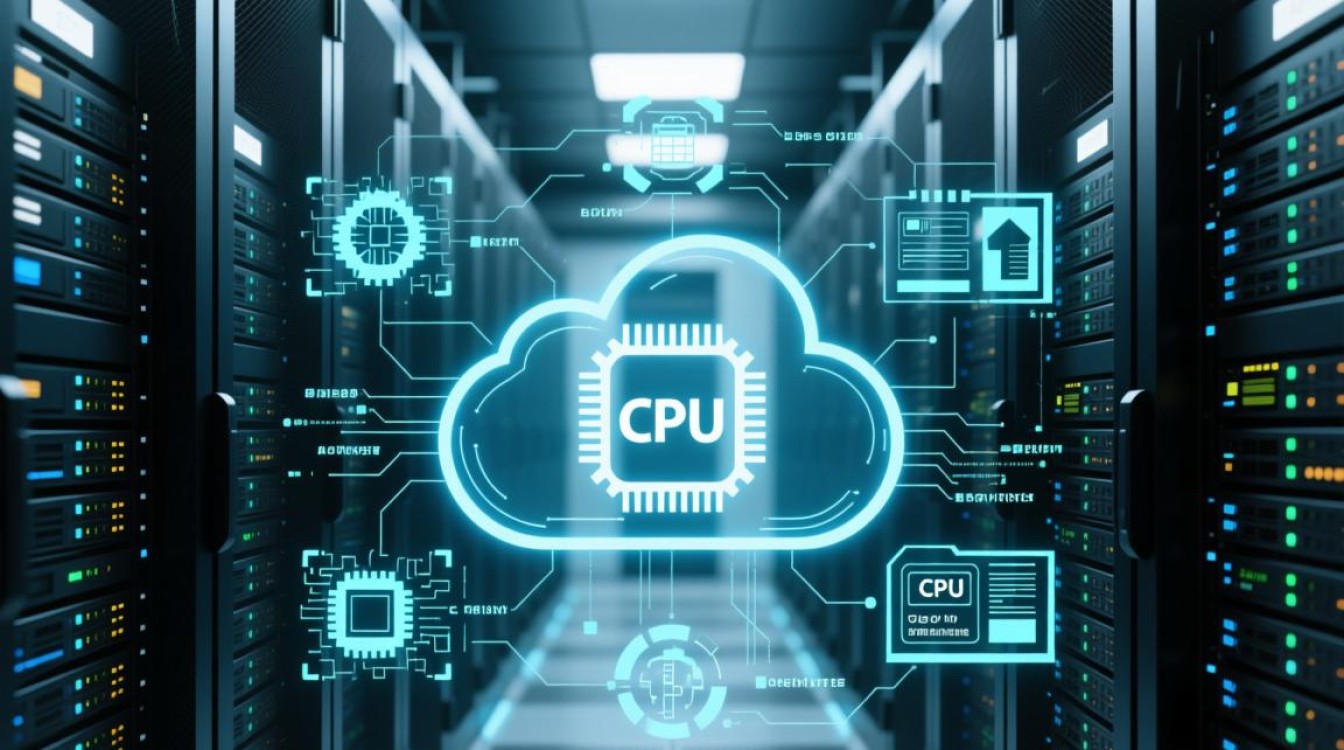 通用CPU服务器如何选型才能满足业务需求？