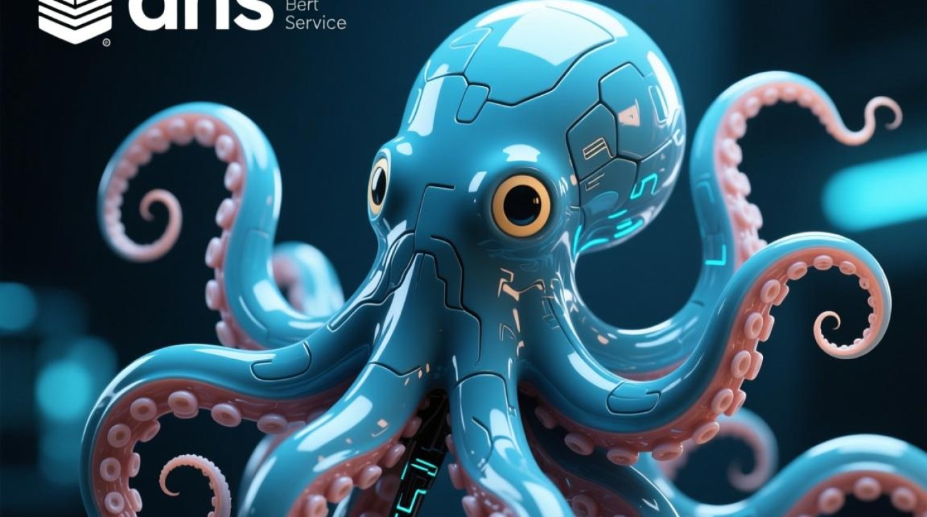 触手dns是什么？它与传统dns有何区别？