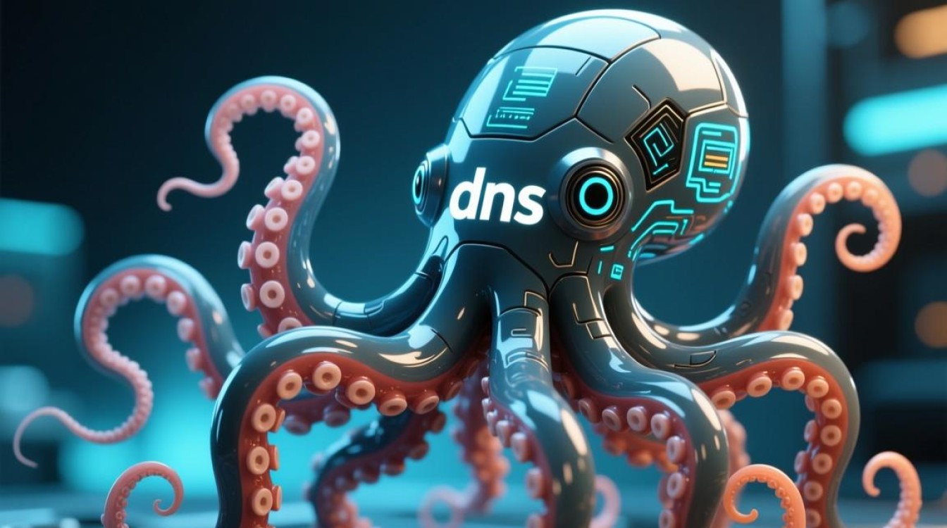 触手dns是什么？它与传统dns有何区别？